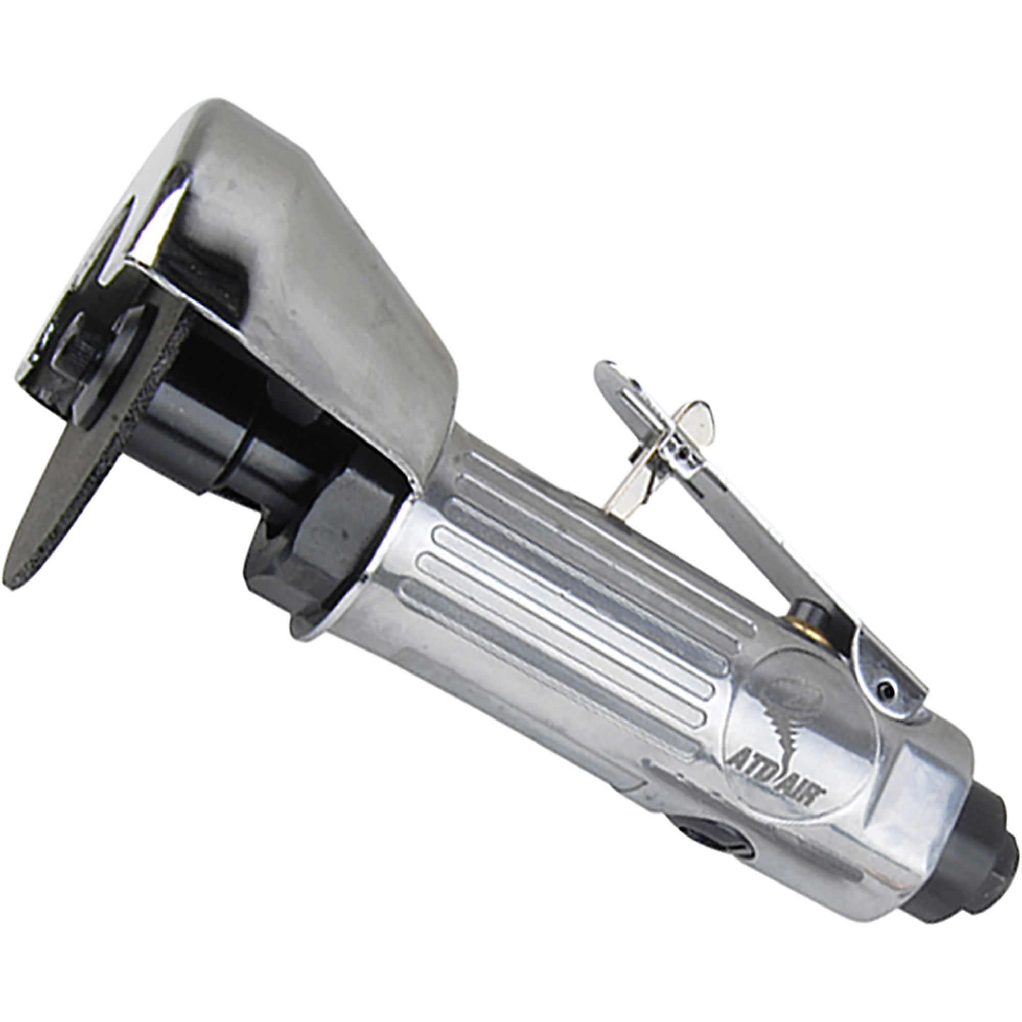 ATD SAW CUT OFF 3IN AIR 20,000RPM, Model# 10150